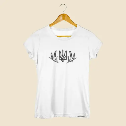 Ukrainian T-shirt