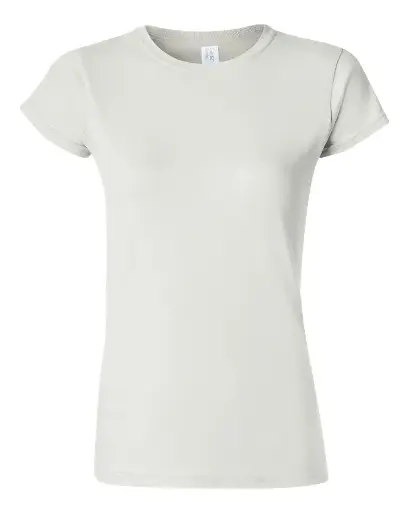 Custom Women’s Crew Neck T-shirt