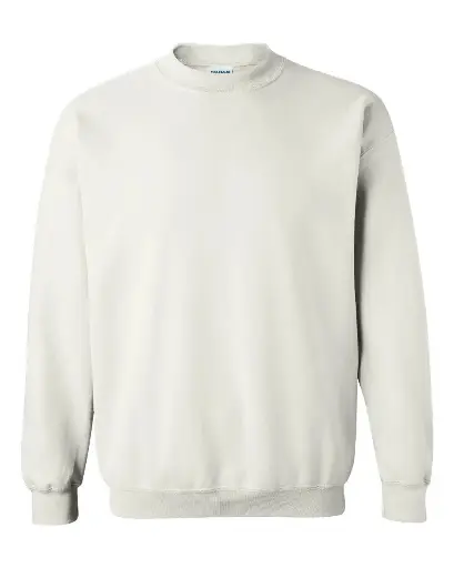 Custom Crew Neck Sweatshirt (Unisex)