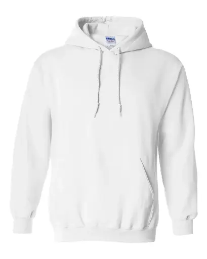 Custom Hooded Sweatshirt (Unisex)