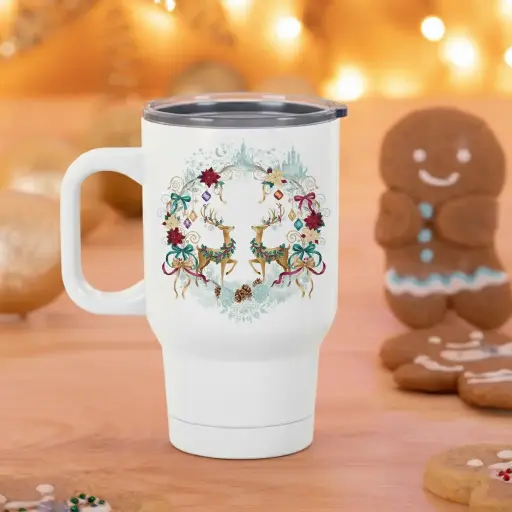 Festive Tumbler
