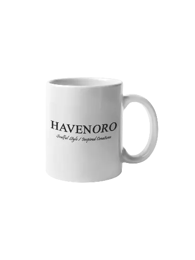 Custom Photo & Name Mug