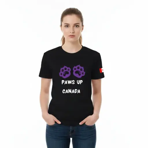 PNP Crew Neck T-Shirt