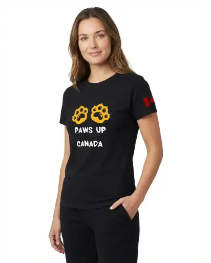 TDH Crew Neck T-Shirt 